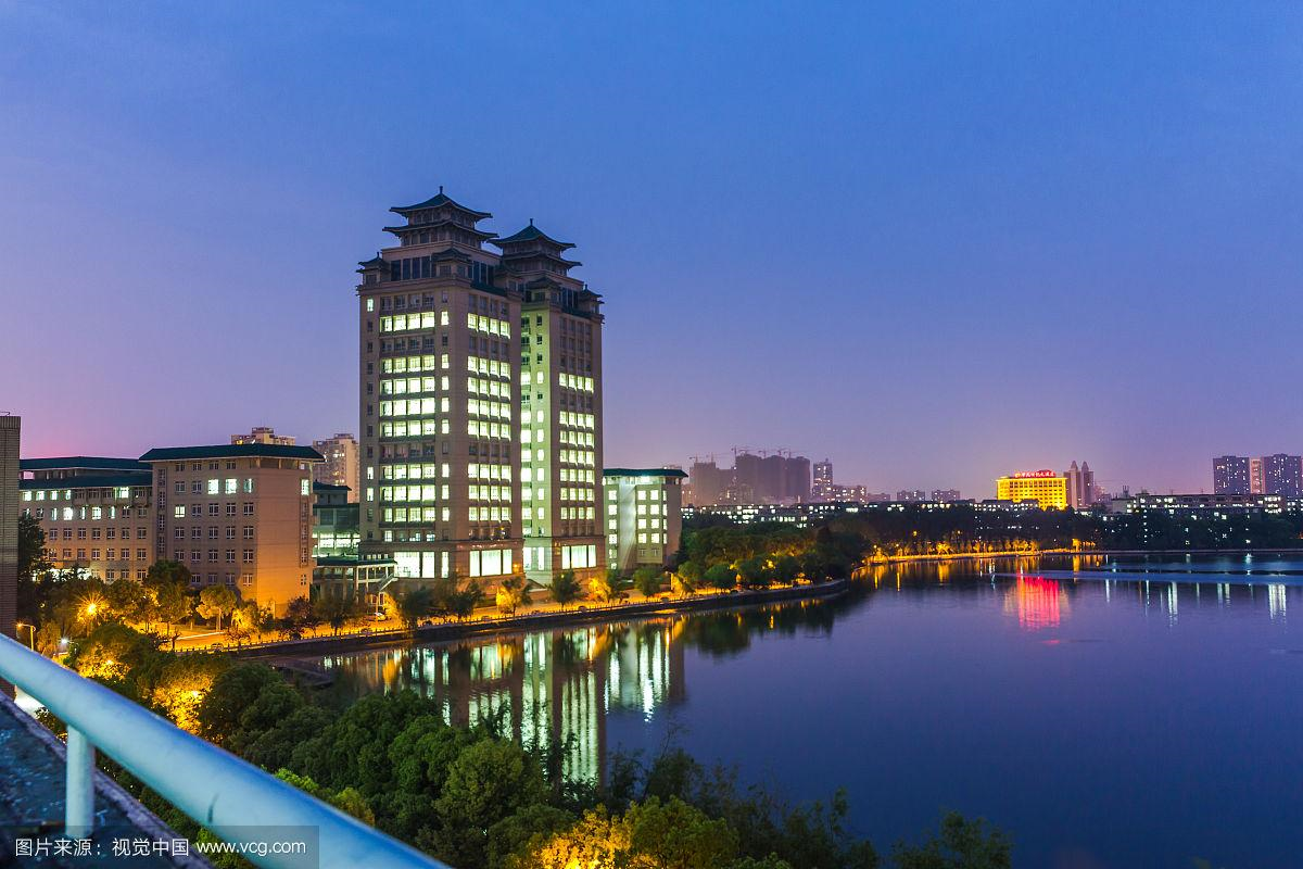 中南民大火灾报警系统进行联网管理+手机APP